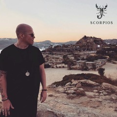 Rey&Kjavik Live Recording From Scorpios Mykonos 30.08.2018