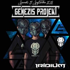 Iridium - Genezis