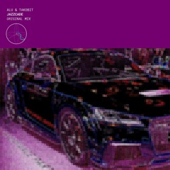 Jazzcade (w/ TakoBit)