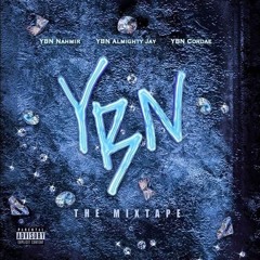 YBN Nahmir Feat. Chris Brown - Man Down