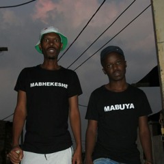 Mabuya no Mabhekeshe - Skorokoro