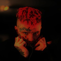[FREE] Lil Peep X $uicideboy$ Type Beat ''Red Dot''