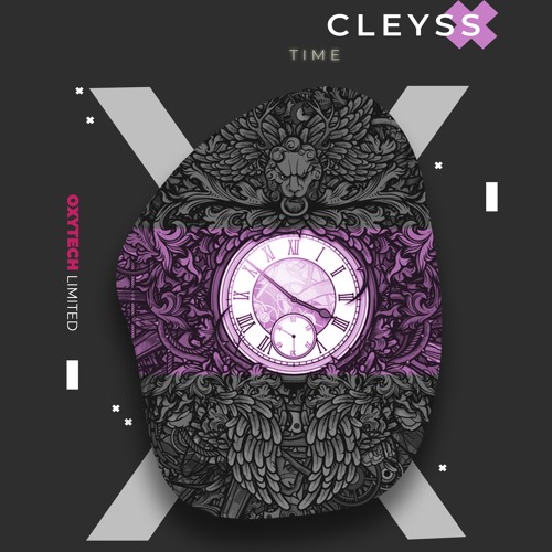 Cleyss - Timelapse (Original Mix)