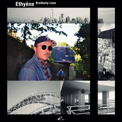 Premiere : Ethyène - Should've Been The Place