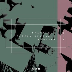 Spartaque - Floppy Headache (Astronoize Remix)