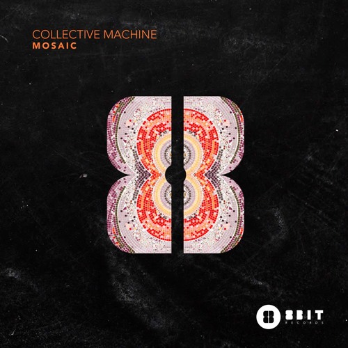 Collective Machine & James Cole - I'm Okay