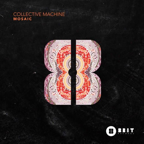 Collective Machine - Huru Voodoo