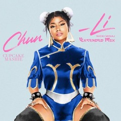 Chun-Li (TPal Mashup) free dl