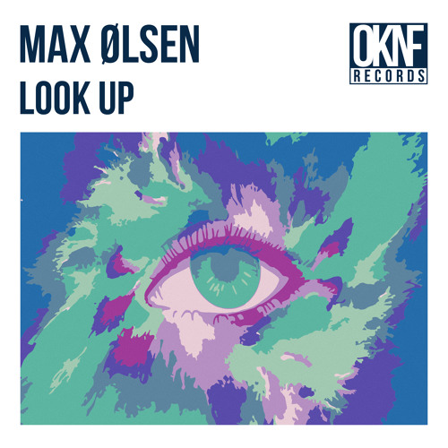 Max Olsen - Look Sharp