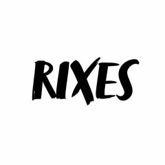 The Planet Of Rixes N°1