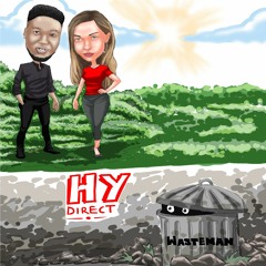 HY Direct - Wasteman