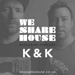 Exclusive: WSH Podcast 012 - Mixed By K & K