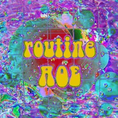 ROUTINE