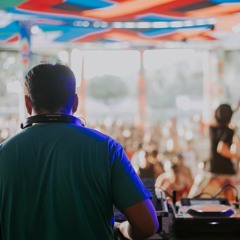 Lithium @ Orbital Open Air 2018