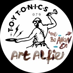 Art Alfie - Downstreamed (Original)