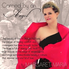 Carried By An Angel - Margaret Maria