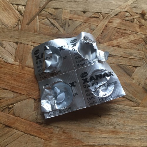 aprazolam