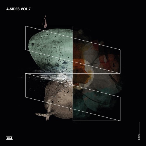 Weska - Other Places - Drumcode - DC195