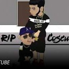 Tiraera Anuel AA - Rip Cosculluela (Audio Oficial Filtrado)