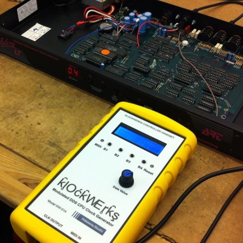 Klockwerks: Another system is born!....