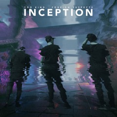 Too Kind, Foreign Suspects - INCEPTION