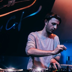 STOIK - live recorded at The Funky Cat #7 (16-03-2018)