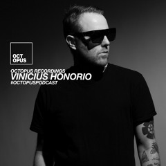 Octopus Podcast 279 - Vinicius Honorio Guest Mix
