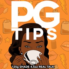 EP5: PG Tips "How often do you get a check up?"