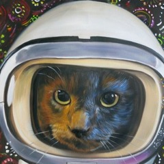 Space Cadet (Produced by CedLyfe)