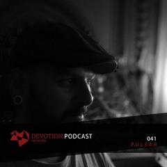 Devotion Podcast 041 with P.U.L.S.A.R.