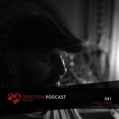 Devotion Podcast 041 with P.U.L.S.A.R.