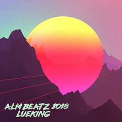 Lueking @ Alm Beatz 2018