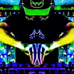 October 2018 DnB / Neurofunk Set