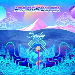 Ata Borgujin - Saridag