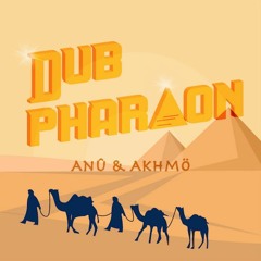 Dub PharÅon - E-Dubation