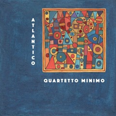 Atlantico - Samarcande