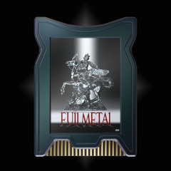 Full Metal (Prod Izen)
