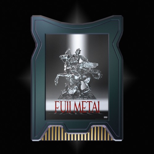 Full Metal (Prod Izen)
