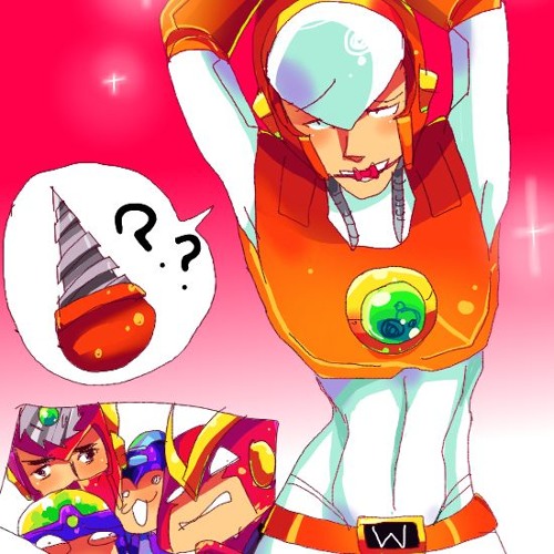 Stream Crashman Hydain Female by Hero_Lucina | Listen online for