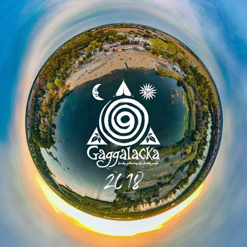Pandu @ Gaggalacka - 2018 - Chill-Thrill-Kill-Out Floor