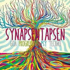 Synapsentapsen 08.09.2018 145 BPM