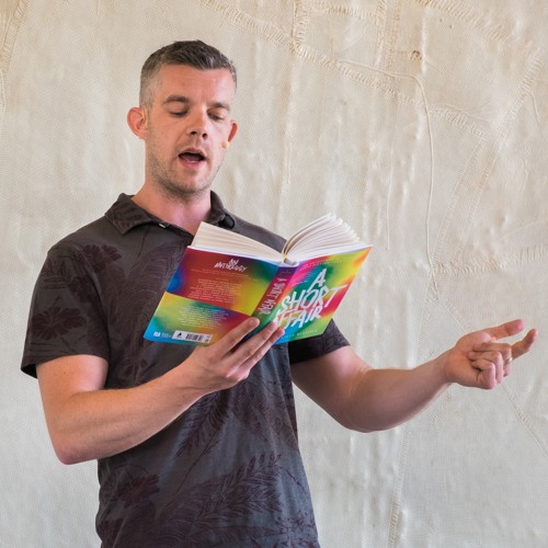 Pindrop Podcast: Russell Tovey reads Heart's Last Pass by Douglas W. Milliken from A Short Affair