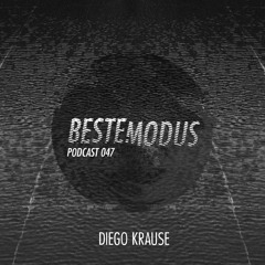 Beste Modus Podcast 47 - Diego Krause