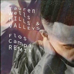 Tauren Wells - HILLS & VALLEYS Flos Campi RMX