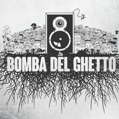 La bomba del Ghetto - Money in my pocket (Acústico en Activismo Reggae Radio)