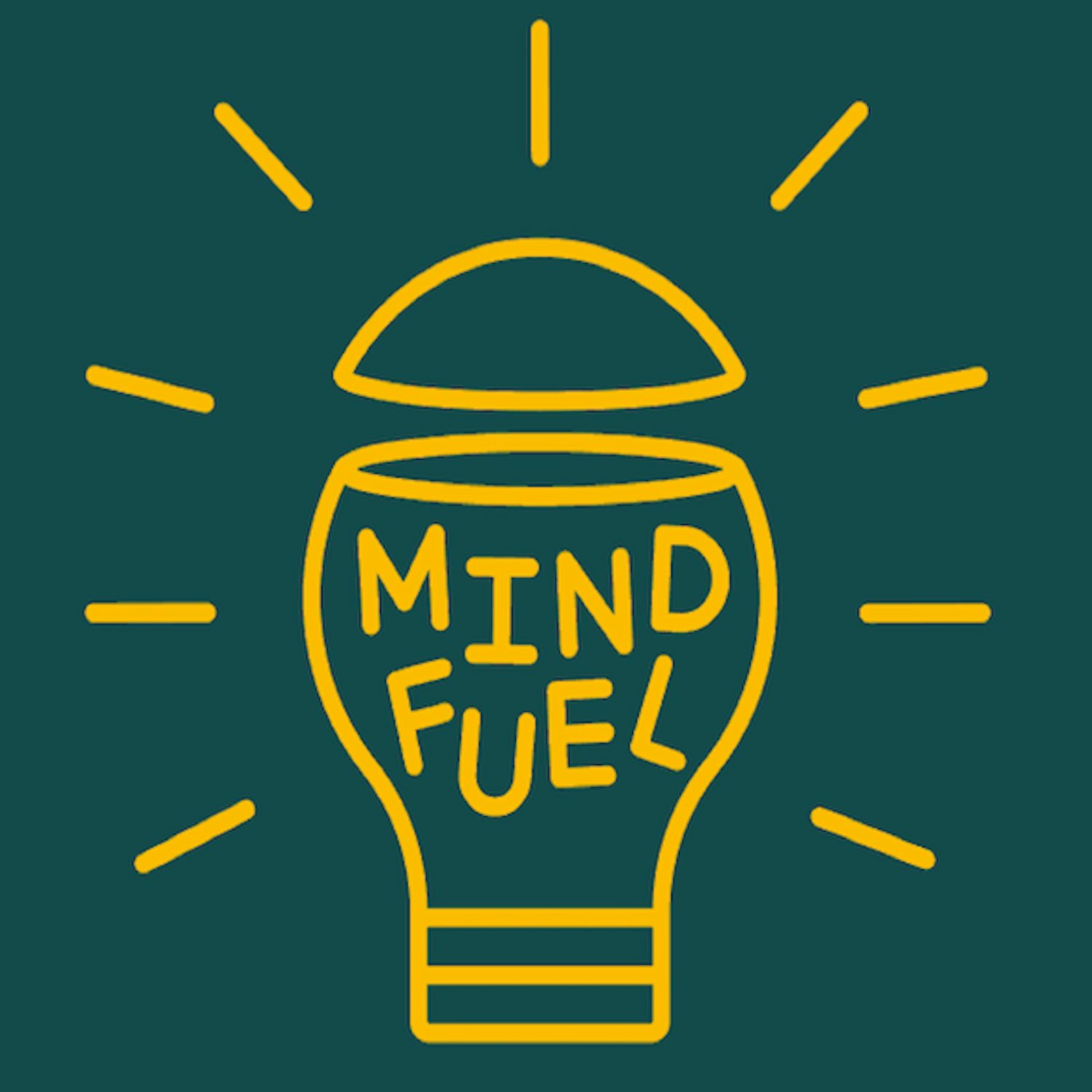 The Mindfuel Podcast Teaser episode artwork