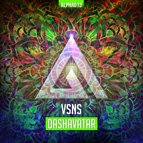 VSNS - Dashavatar