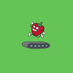 Ride That Thing (Four Color Zack edit)