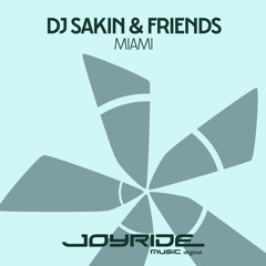 DJ Sakin & Friends - Venus