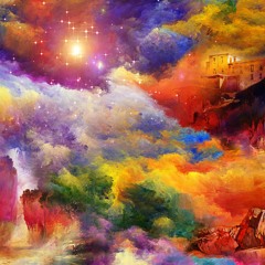 Wander Your Abstract Ego